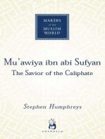 Mu'awiya ibn abi Sufyan