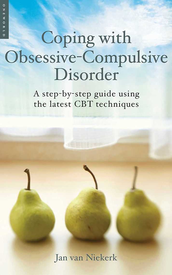 Coping with Obsessive-Compulsive Disorder by Jan Van Niekerk (Ebook ...