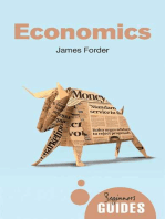 Economics: A Beginner's Guide