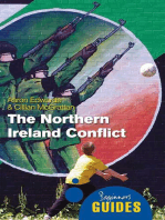 The Northern Ireland Conflict: A Beginner's Guide