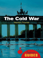 The Cold War: A Beginner's Guide