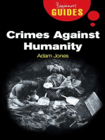 Crimes Against Humanity: A Beginner's Guide