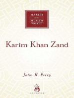 Karim Khan Zand