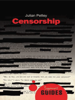 Censorship: A Beginner's Guide