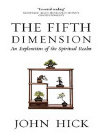 The Fifth Dimension: An Exploration of the Spiritual Realm