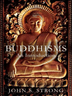 Buddhisms: An Introduction