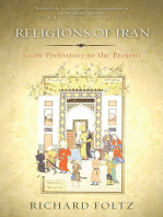 Religions of Iran