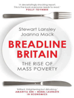 Breadline Britain: The Rise of Mass Poverty