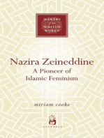 Nazira Zeineddine