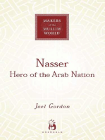 Nasser: Hero of the Arab Nation