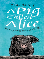A Pig Called Alice