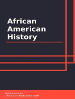 African American History