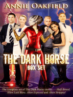 The Dark Horse: Box Set