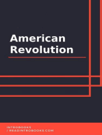 American Revolution