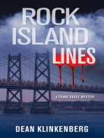 Rock Island Lines: Frank Dodge Mysteries, #1