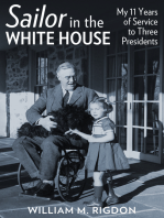 Sailor in the White House