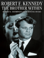 Robert F. Kennedy: The Brother Within