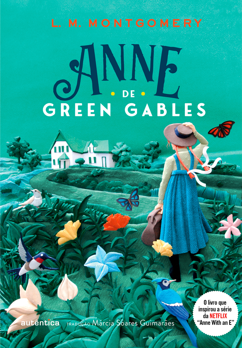 Leia online Anne de Green Gables
