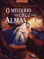 O mistério de Cruz das Almas