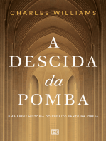 A Descida da Pomba: Uma breve história do Espírito Santo na Igreja