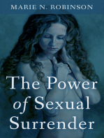 The Power of Sexual Surrender