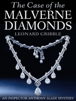 The Case of the Malverne Diamonds