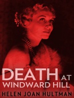 Death at Windward Hill