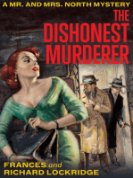 The Dishonest Murderer