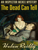 The Dead Can Tell