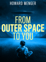 Outer Space to You
