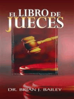 El Libro de Jueces