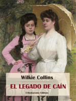 El legado de Caín