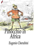 Pinocchio in Africa