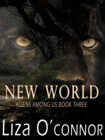 New World: Alien's Among Us, #3