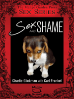 Sex and Shame: A Short Guide to Managing Shame in Bed