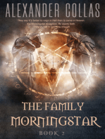 The Family Morningstar: Book 2