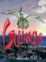 Gulangyu: The Earth Story