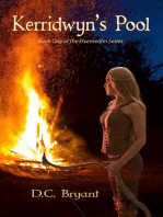 Kerridwyn's Pool: The Elvenrealm Series, #1