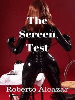 The Screen Test