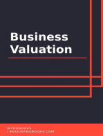 Business Valuation