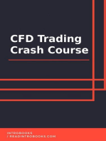 CFD Trading Crash Course