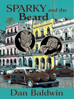 Sparky and the Beard