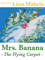 Mrs. Banana