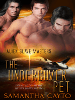 The Undercover Pet