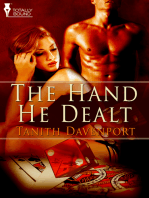 The Hand He Dealt