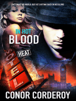 In Hot Blood