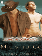 Miles to Go