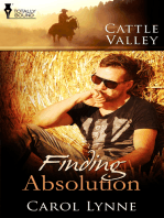 Finding Absolution