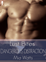 Dangerous Distraction