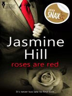 Roses are Red